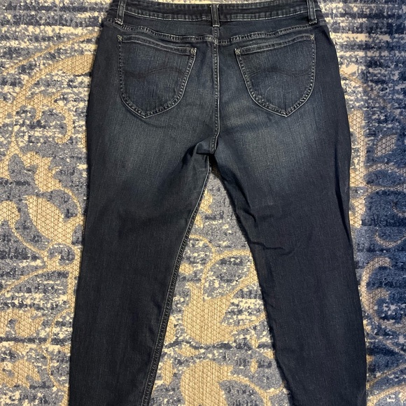 Lee skinny jeans - Picture 3 of 5